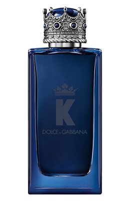 Dolce & Gabbana: Духи  Intense