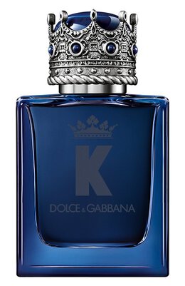 Dolce & Gabbana: Духи  Intense