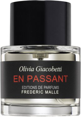 Frederic Malle: Духи 