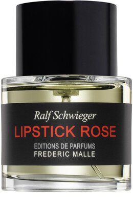 Frederic Malle: Духи 