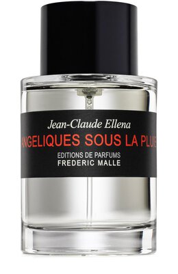 Frederic Malle: Духи 