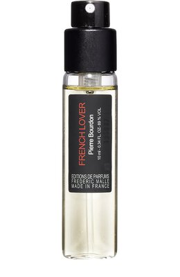 Frederic Malle: Духи 