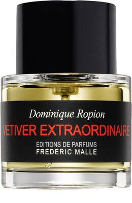 Frederic Malle: Духи 