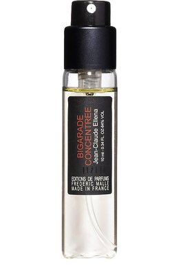 Frederic Malle: Духи 