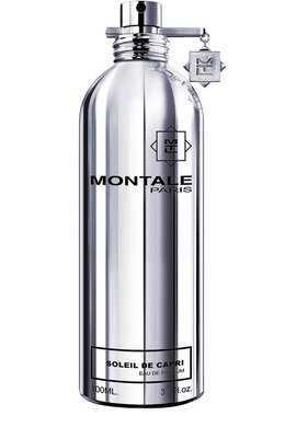 Montale: Духи капри 