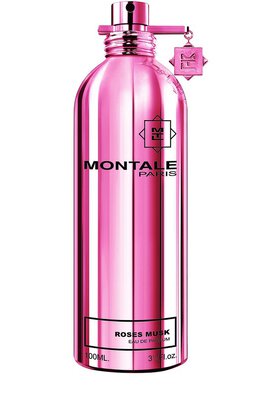 Montale: Духи 
