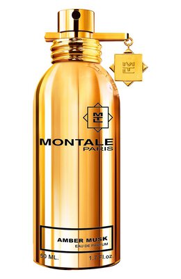 Montale: Духи 