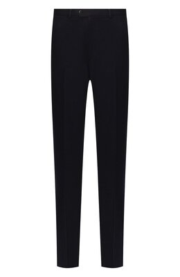 Brioni: Брюки из шерсти 
