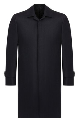 Brioni: Пальто из шерсти 