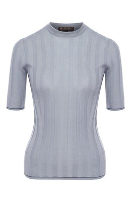 Loro Piana: Кашемировый топ 