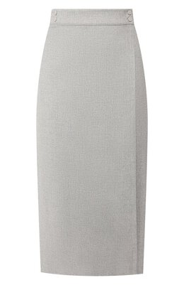 Loro Piana: Кашемировая юбка 