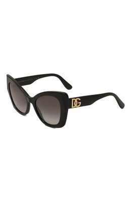 Dolce & Gabbana: Очки 