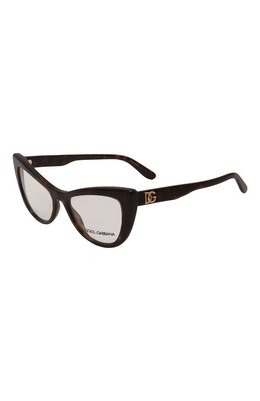 Dolce & Gabbana: Очки 