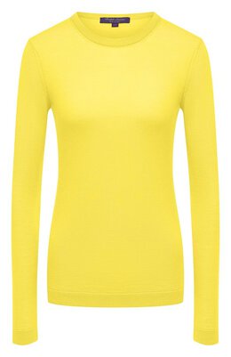 Ralph Lauren: Кашемировый свитер 