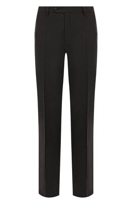 Brioni: Брюки из шерсти 