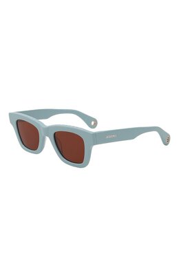 Jacquemus: Очки  Les Lunettes