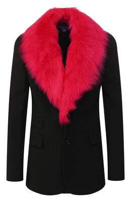 Ralph Lauren: Жакет из шерсти 