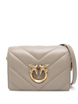 PINKO: Сумка через плечо  Love