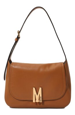 Moschino: Светлая сумка 