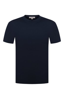 Canali: Хлопковая футболка 