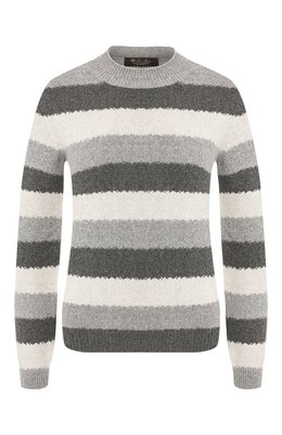 Loro Piana: Кашемировый свитер 
