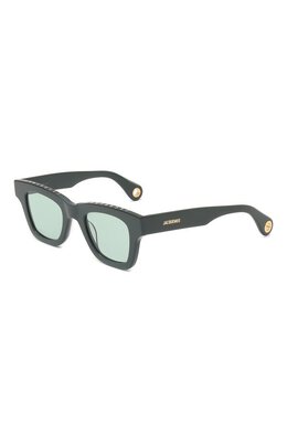 Jacquemus: Очки  Les Lunettes