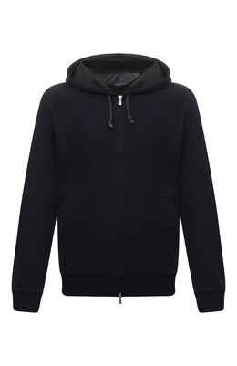 Brunello Cucinelli: Хлопковая толстовка 
