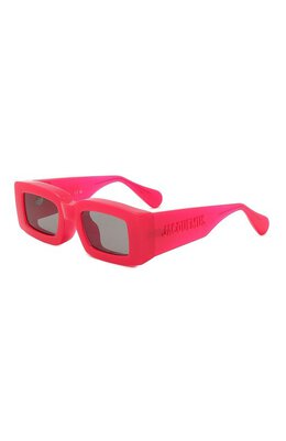 Jacquemus: Очки  Les Lunettes