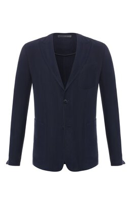 Giorgio Armani: Однобортные пиджаки 