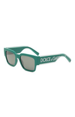 Dolce & Gabbana: Очки 