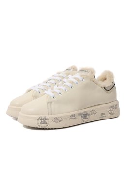 Premiata: Кеды  Belle