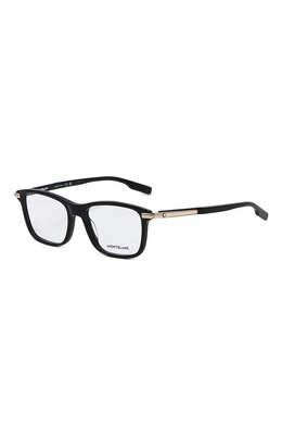 Montblanc: Очки 