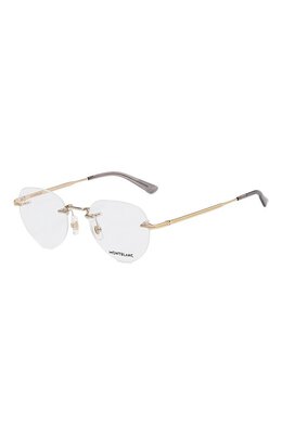 Montblanc: Очки 