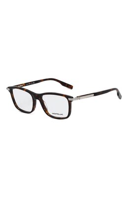 Montblanc: Очки 