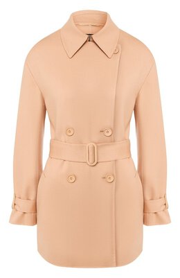 Loro Piana: Кашемировое пальто 