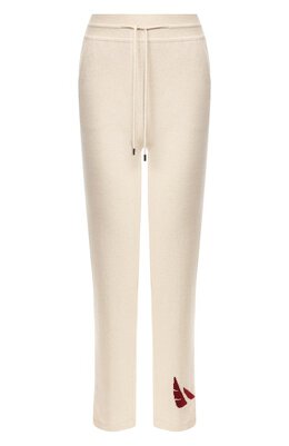 Loro Piana: Кашемировые брюки 
