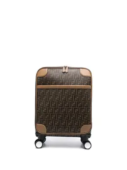 FENDI: Чемодан  FF