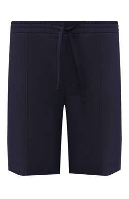 Brioni: Белые шорты 