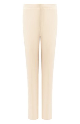 Loro Piana: Хлопковые брюки 