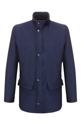Kiton: Кашемировая куртка 