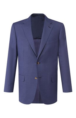Brioni: Шёлковые пиджаки 