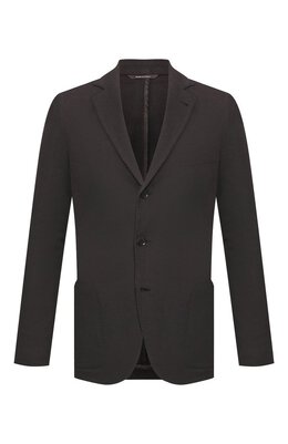 Loro Piana: Хлопковые пиджаки 