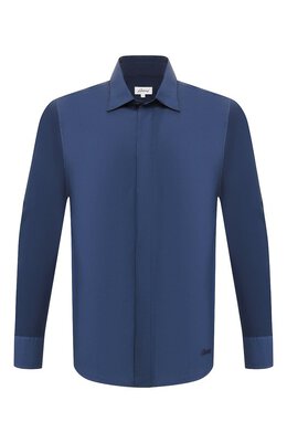 Brioni: Хлопковая рубашка 