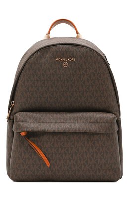 MICHAEL Michael Kors: Тёмный рюкзак 