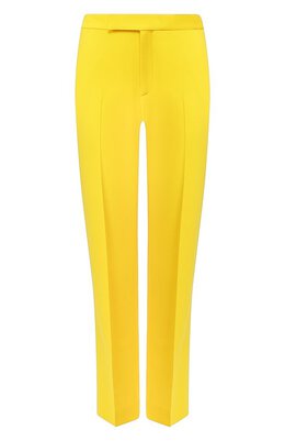 Ralph Lauren: Брюки из шерсти 
