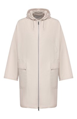 Prada: Летний плащ 