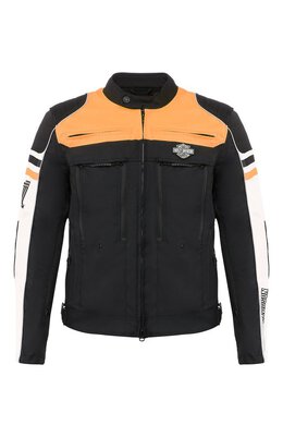 Harley-Davidson: Куртка из полиэстера 
