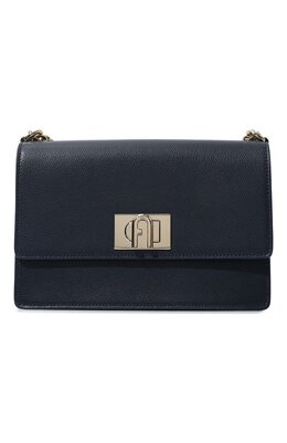 Furla: Тёмная сумка  1927