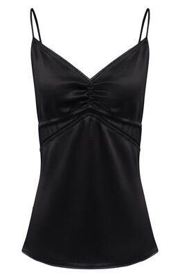 Tom Ford: Шёлковый топ 