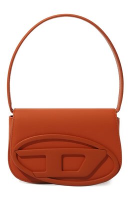 Diesel: Оранжевая сумка 